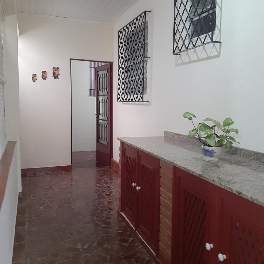 Villa Meu Pedacinho De Chao Serra Negra  Exterior foto